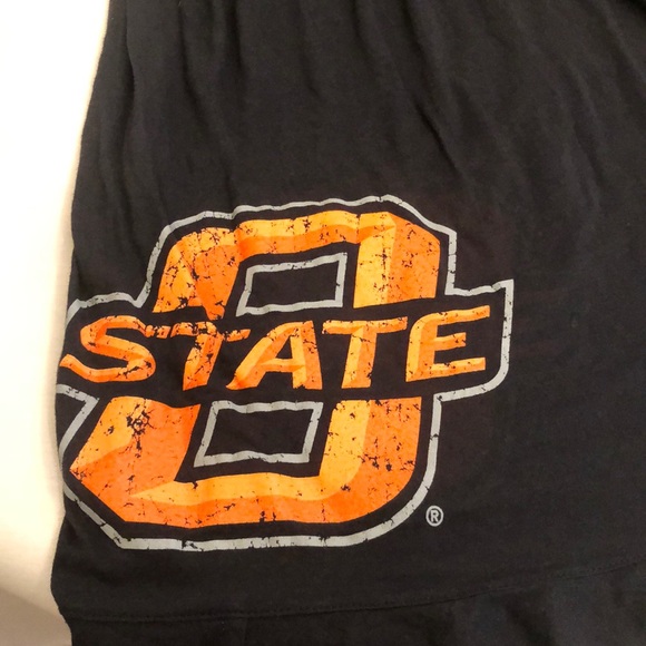 COPY - Oklahoma State Cowboys Womens Dress Size Small - Picture 2 of 6